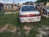 ВАЗ (Lada) 2110 2010 годаүшін600 000 тг. в Уральск – фото 4