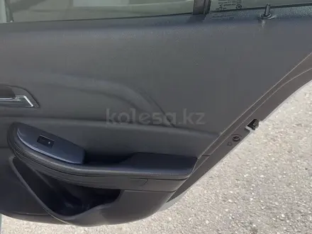 Chevrolet Malibu 2014 года за 8 000 000 тг. в Шымкент – фото 12