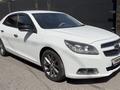 Chevrolet Malibu 2014 года за 8 000 000 тг. в Шымкент – фото 4