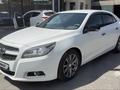 Chevrolet Malibu 2014 года за 8 000 000 тг. в Шымкент
