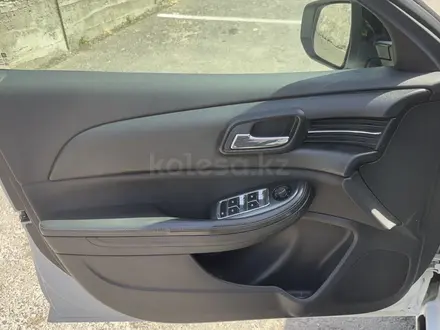 Chevrolet Malibu 2014 года за 8 000 000 тг. в Шымкент – фото 6