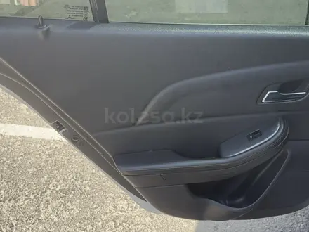 Chevrolet Malibu 2014 года за 8 000 000 тг. в Шымкент – фото 8