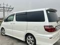 Toyota Alphard 2007 года за 8 600 000 тг. в Шымкент – фото 8