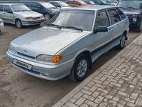 ВАЗ (Lada) 2114 2006 годаүшін1 144 444 тг. в Уральск