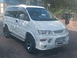 Mitsubishi Delica 1995 годаfor5 000 000 тг. в Алматы