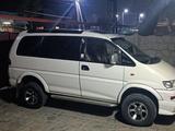 Mitsubishi Delica 1995 годаfor5 000 000 тг. в Алматы – фото 4