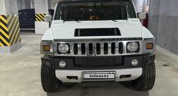 Hummer H2 2003 года за 7 500 000 тг. в Алматы