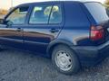 Volkswagen Golf 1995 года за 1 500 000 тг. в Караганда – фото 4