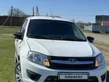 ВАЗ (Lada) Granta 2190 2014 года за 2 150 000 тг. в Уральск
