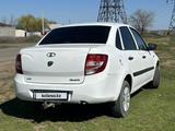 ВАЗ (Lada) Granta 2190 2014 года за 2 150 000 тг. в Уральск – фото 4