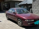 Mitsubishi Galant 1993 года за 1 400 000 тг. в Алматы – фото 2