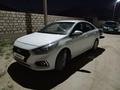 Hyundai Accent 2018 годаfor6 500 000 тг. в Жанаозен – фото 5