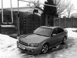 Subaru Legacy 2000 года за 2 650 000 тг. в Алматы – фото 3