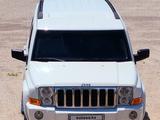 Jeep Commander 2006 годаүшін7 000 000 тг. в Актау