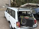 ВАЗ (Lada) 2104 1998 годаүшін400 000 тг. в Темиртау – фото 4