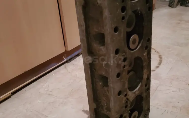 Головка блока цилиндров за 70 000 тг. в Алматы