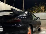 Hyundai Tiburon 1996 года за 1 100 000 тг. в Бородулиха – фото 3