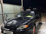 Hyundai Tiburon 1996 года за 1 100 000 тг. в Бородулиха – фото 5