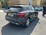 Mercedes-Benz GLA 250 2017 года за 10 500 000 тг. в Алматы – фото 2