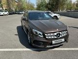 Mercedes-Benz GLA 250 2017 года за 10 500 000 тг. в Алматы