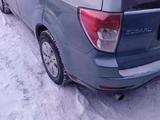 Subaru Forester 2009 годаfor6 000 000 тг. в Усть-Каменогорск – фото 4