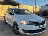 Skoda Rapid 2014 годаүшін4 100 000 тг. в Кульсары