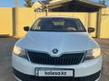 Skoda Rapid 2014 года за 4 200 000 тг. в Кульсары – фото 3