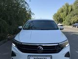 Volkswagen Polo 2020 года за 5 600 000 тг. в Алматы
