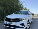 Volkswagen Polo 2020 года за 5 600 000 тг. в Алматы – фото 3