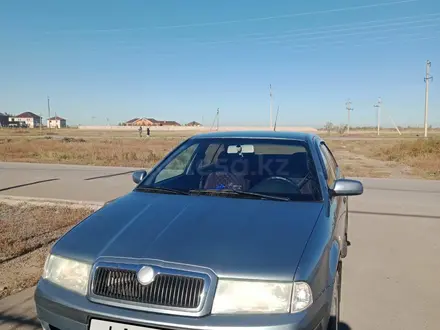 Skoda Octavia 2006 года за 2 650 000 тг. в Астана