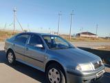 Skoda Octavia 2006 годаfor2 650 000 тг. в Астана – фото 4