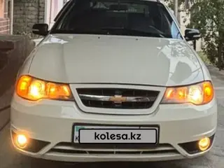 Daewoo Nexia