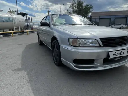 Nissan Cefiro 1995 года за 1 900 000 тг. в Алматы – фото 2