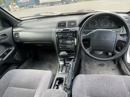 Nissan Cefiro 1995 года за 1 900 000 тг. в Алматы – фото 9