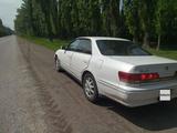 Toyota Mark II 1999 годаүшін3 000 000 тг. в Алматы – фото 5