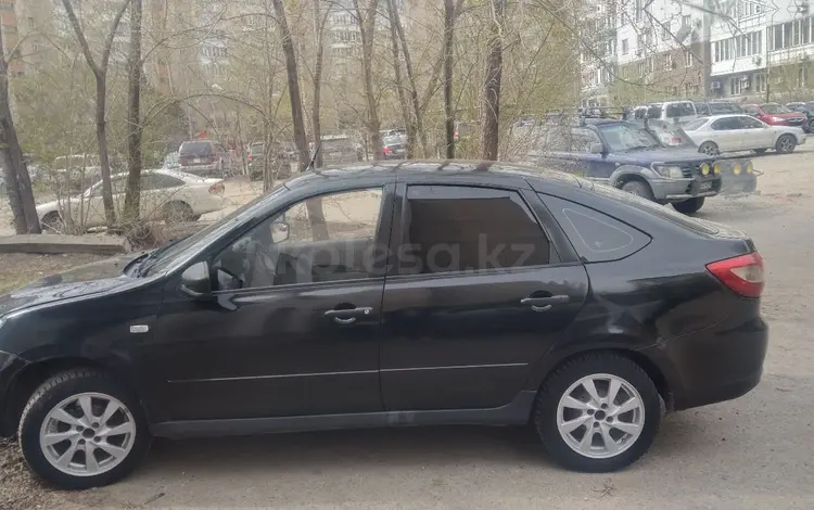 ВАЗ (Lada) 2115 2012 года за 2 500 000 тг. в Усть-Каменогорск