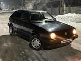 Volkswagen Golf 1990 годаfor1 300 000 тг. в Алматы