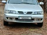 Nissan Primera 1998 годаүшін1 250 000 тг. в Актобе – фото 4