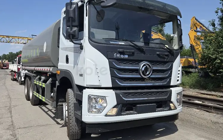 Dongfeng 2025 годаүшін36 500 000 тг. в Алматы