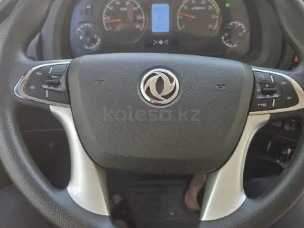 Dongfeng 2025 года за 36 500 000 тг. в Алматы – фото 11
