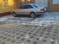 Audi 100 1992 годаүшін1 800 000 тг. в Алматы