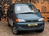 Mitsubishi Space Gear 1995 года за 2 200 000 тг. в Кокшетау – фото 2