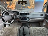 Mitsubishi Space Gear 1995 года за 2 200 000 тг. в Кокшетау – фото 5