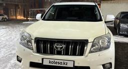 Toyota Land Cruiser Prado 2011 годаfor12 500 000 тг. в Алматы