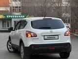 Nissan Qashqai 2013 года за 5 900 000 тг. в Астана – фото 3