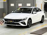 Hyundai Elantra 2022 года за 8 993 000 тг. в Алматы