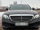 Mercedes-Benz E 200 2020 годаүшін20 000 000 тг. в Астана