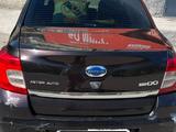 Datsun on-DO 2015 года за 3 200 000 тг. в Караганда – фото 2