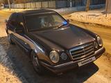 Mercedes-Benz E 280 1996 года за 3 800 000 тг. в Астана – фото 2