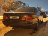 Mercedes-Benz E 280 1996 года за 3 800 000 тг. в Астана – фото 5